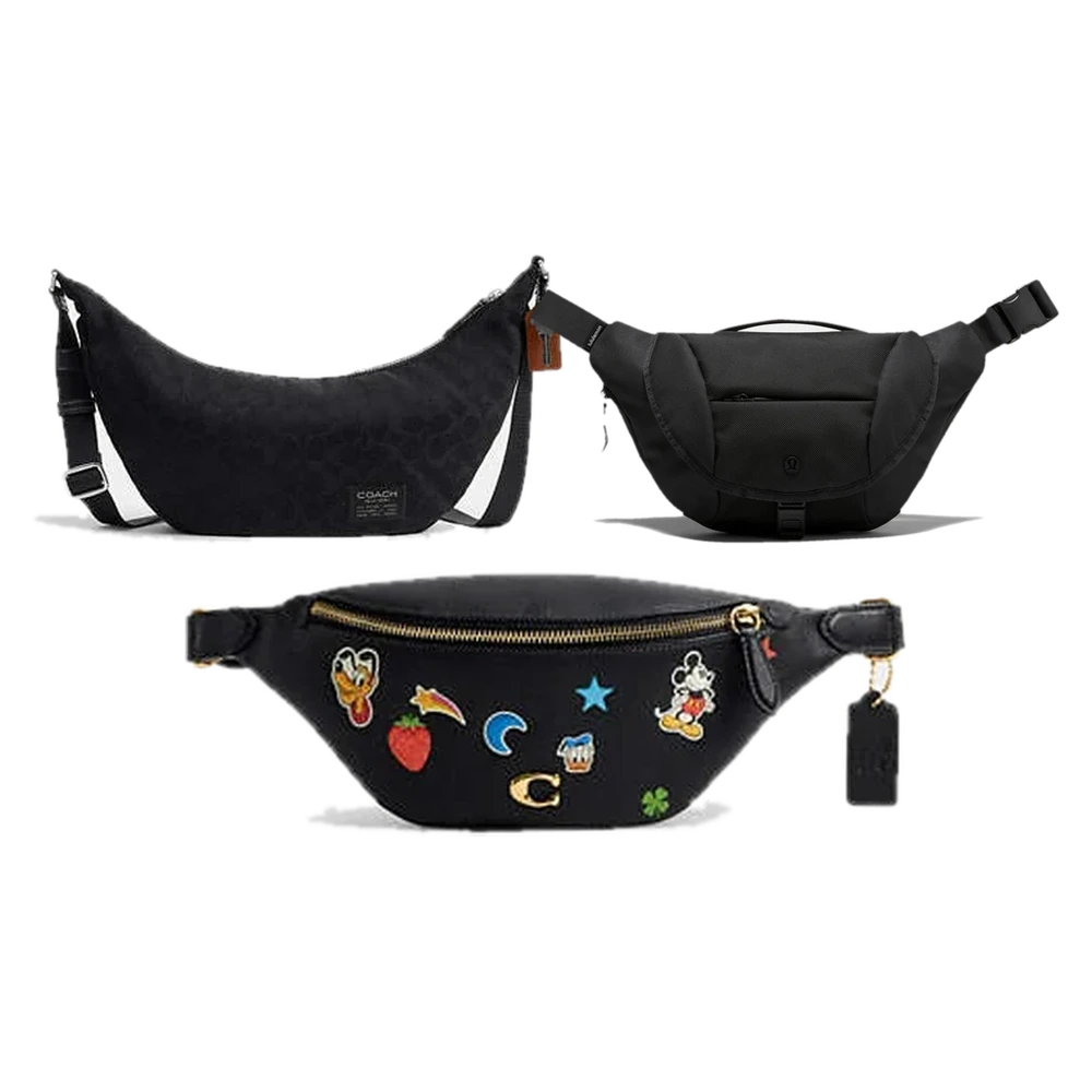 Belt Bag Girl mystery pack by Pookie