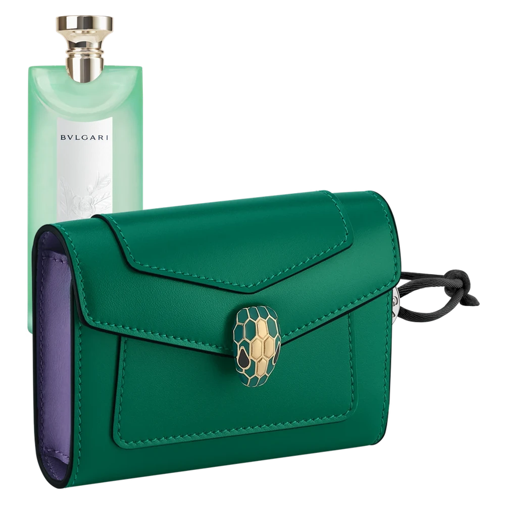 BVLGARI mystery pack