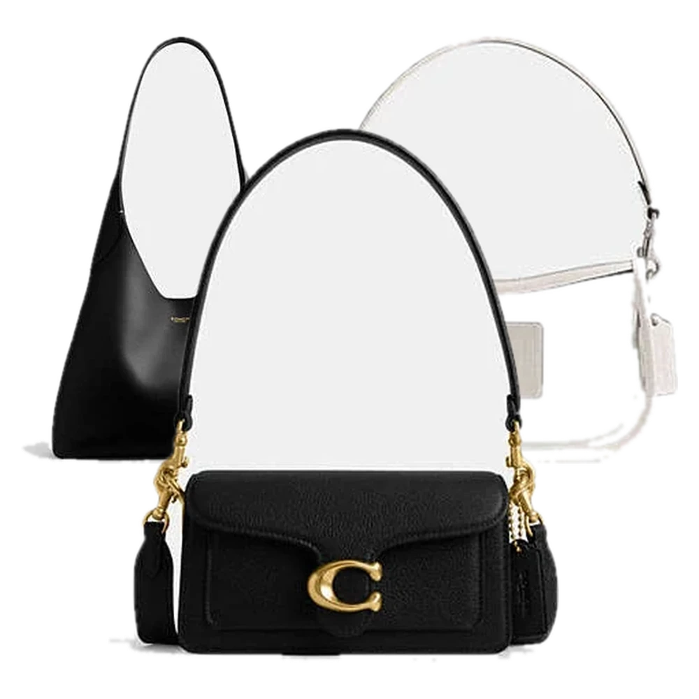 Coach mystery pack by Pookie