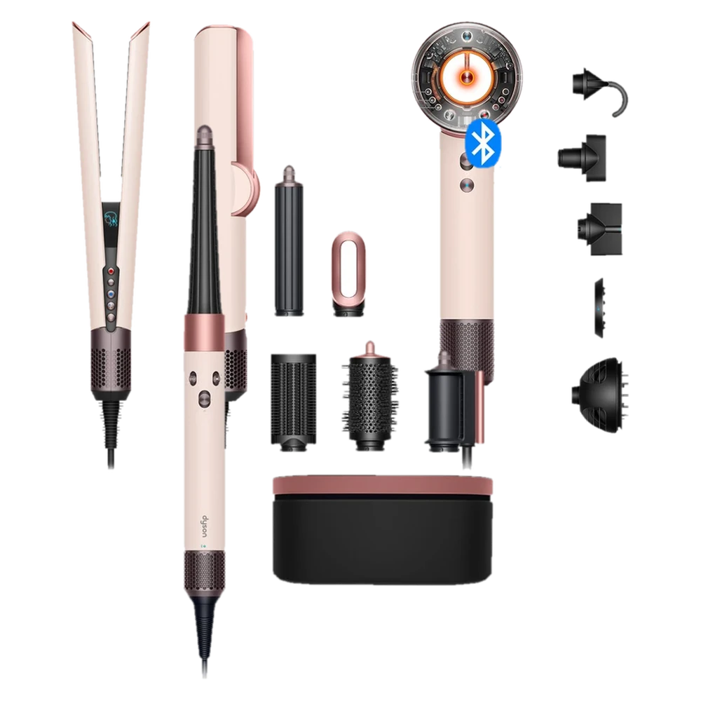 Dyson mystery pack by Pookie