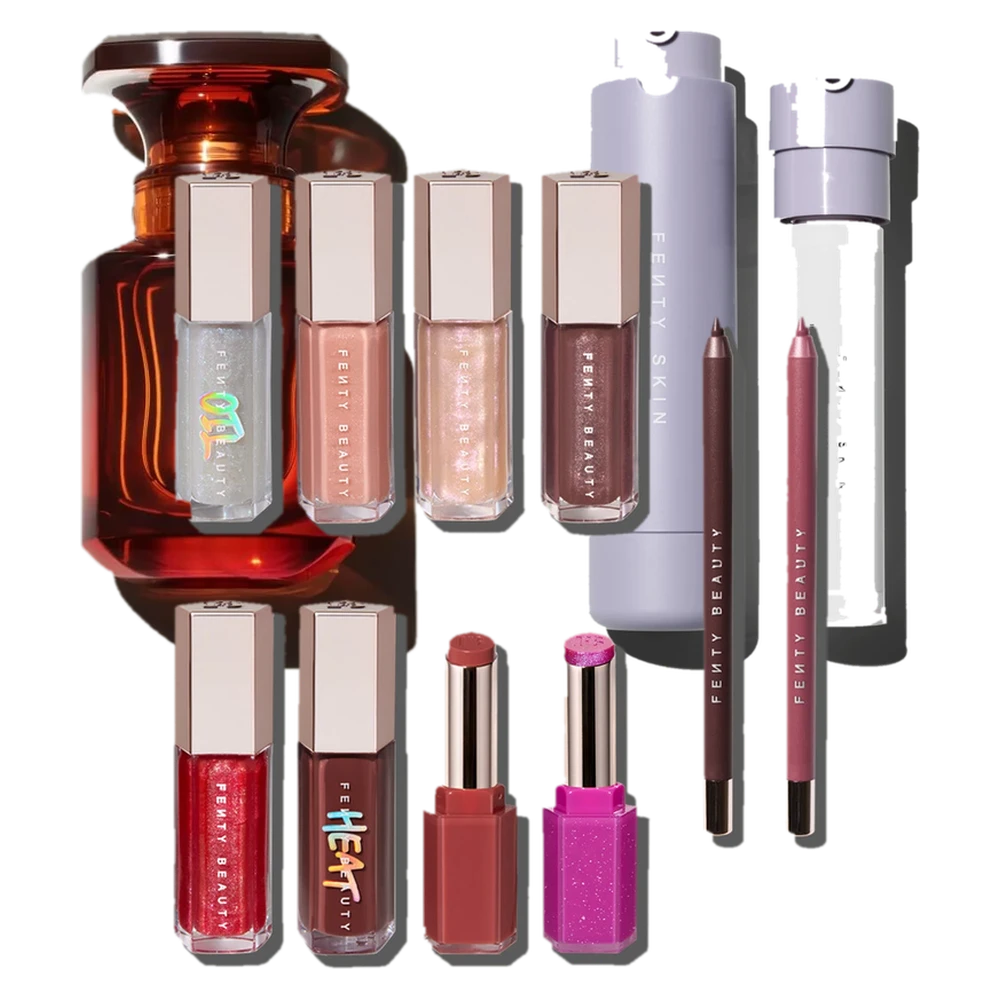 Fenty Beauty mystery pack by Pookie