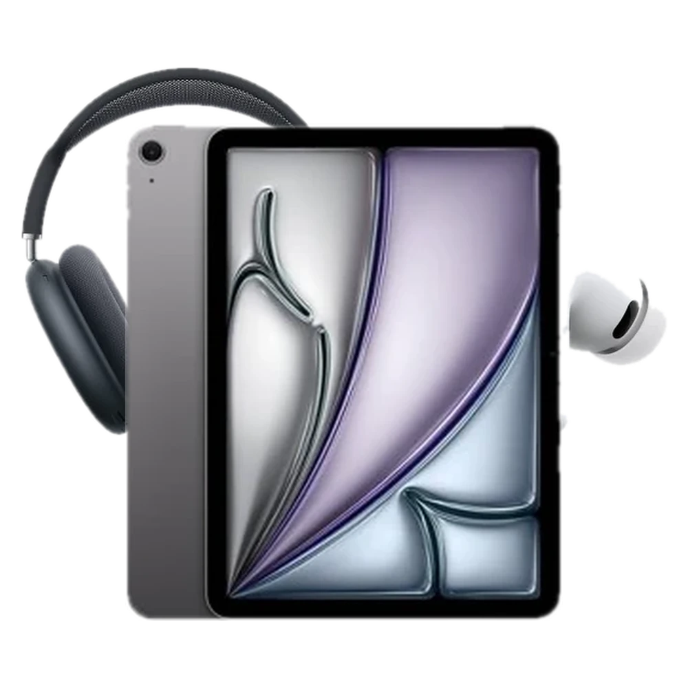 Apple mystery pack
