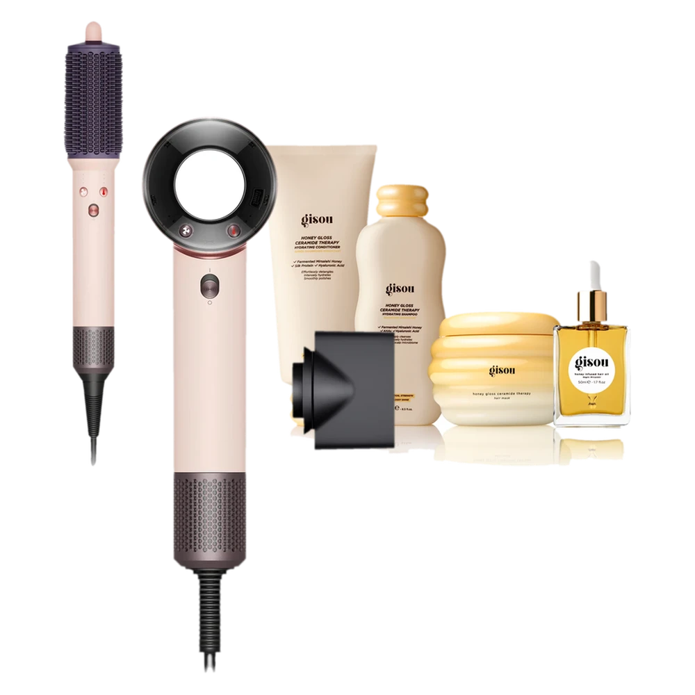 Hair Day mystery pack by Pookie