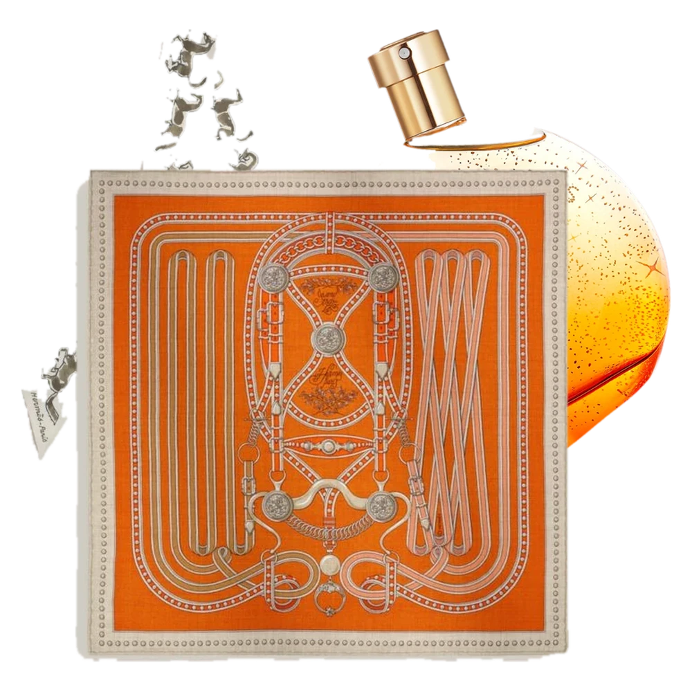 Hermès mystery pack