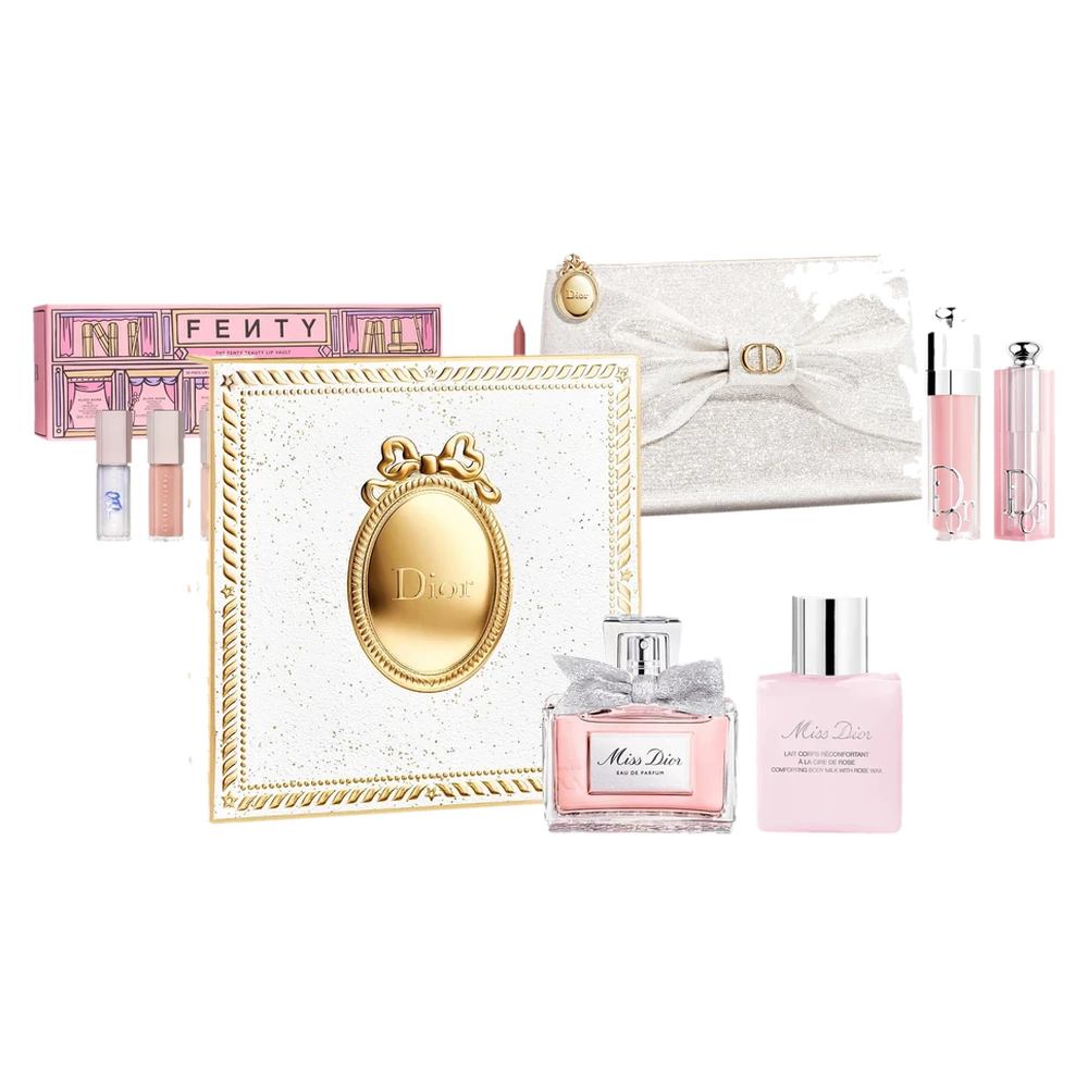 Lip Glow Club mystery pack by Pookie