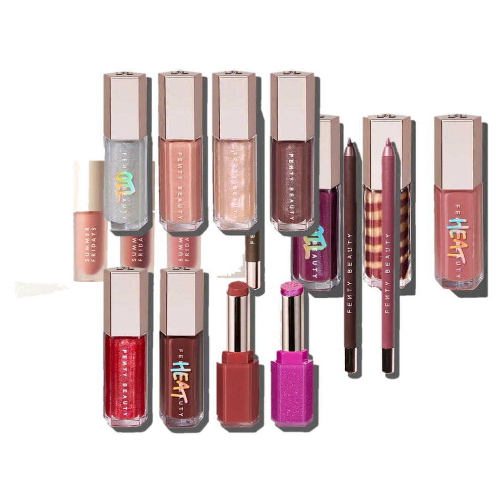 Lip Lab mystery pack by Pookie