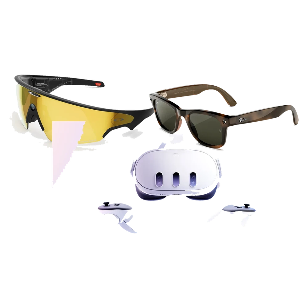 Meta mystery pack by Pookie