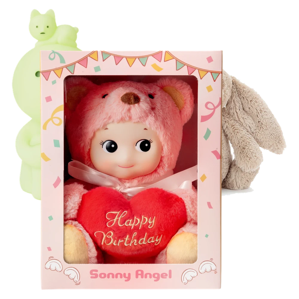Mini Surprise mystery pack by Pookie