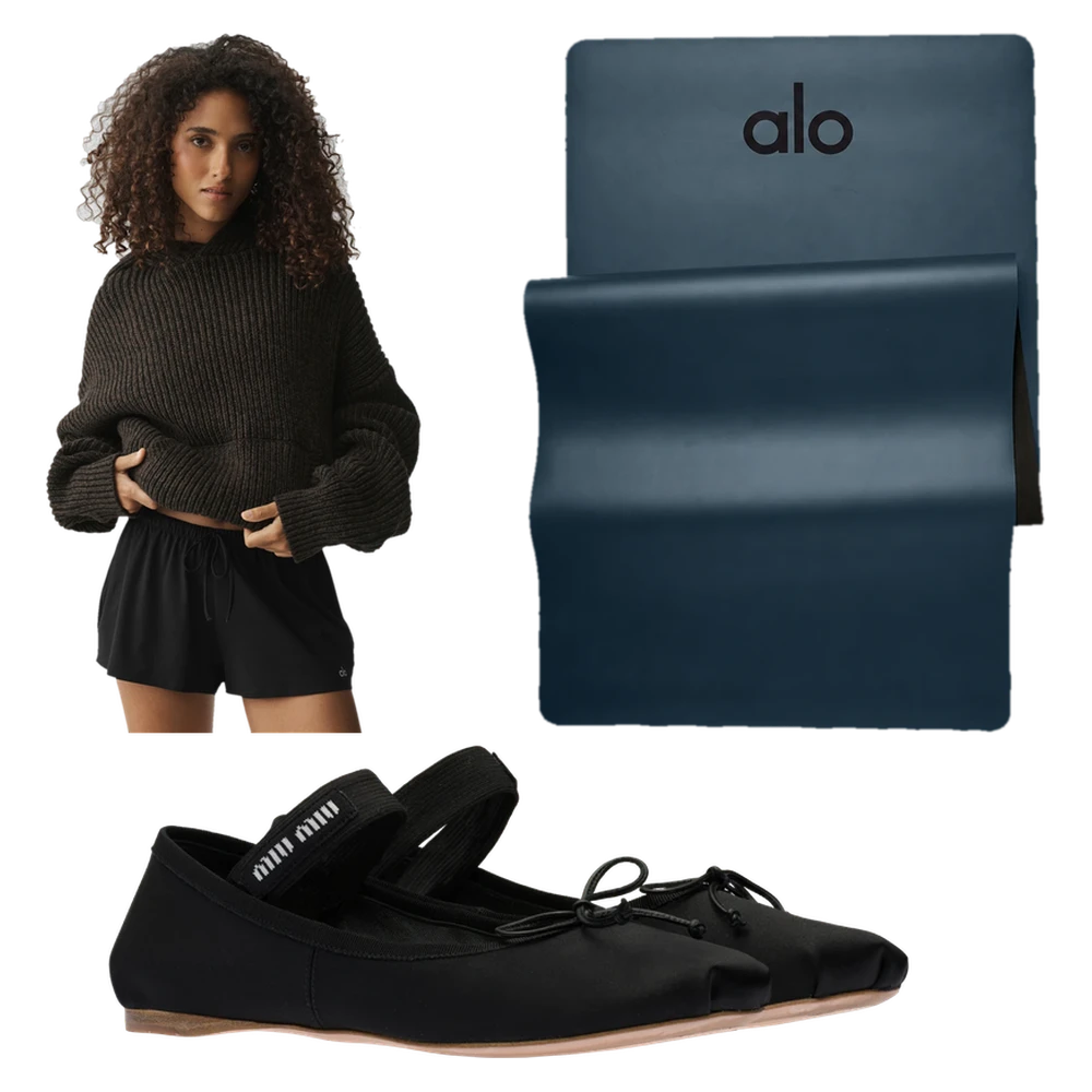 Alo mystery pack