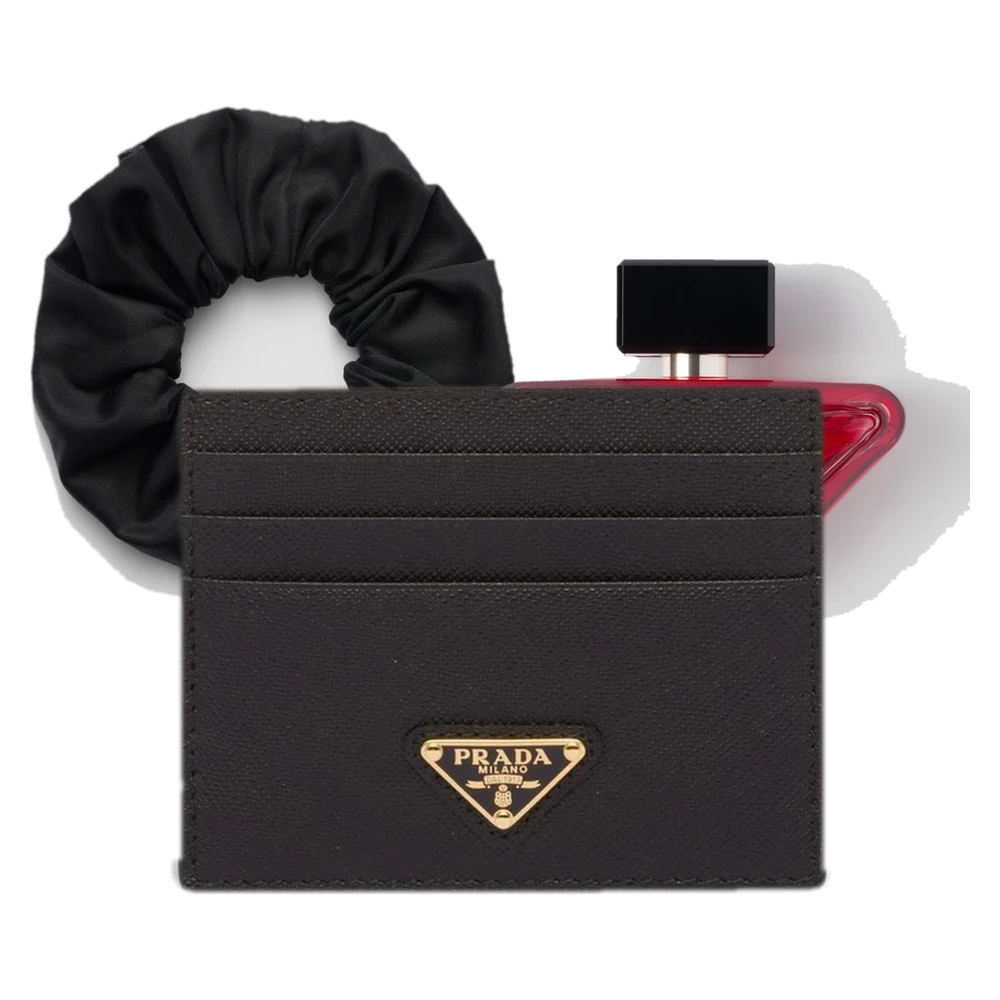 Prada mystery pack