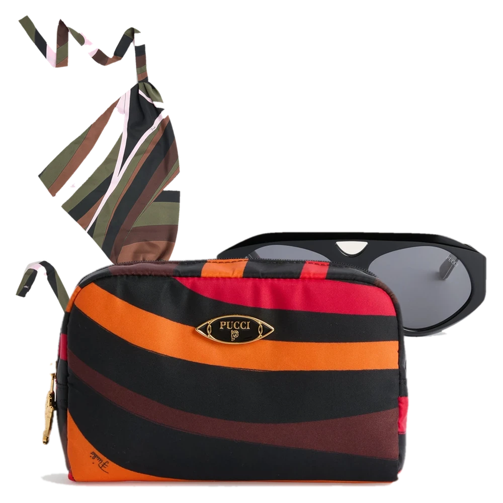 Pucci mystery pack