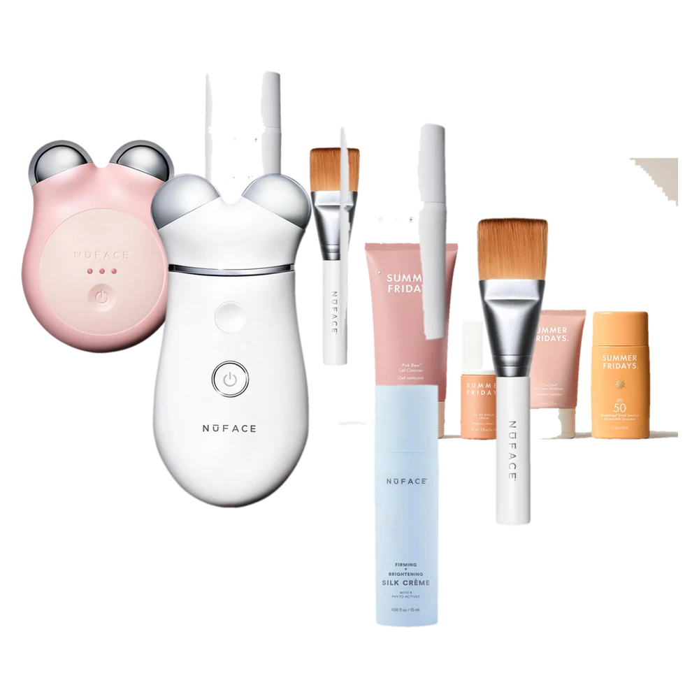 Skincare Shelf mystery pack by Pookie