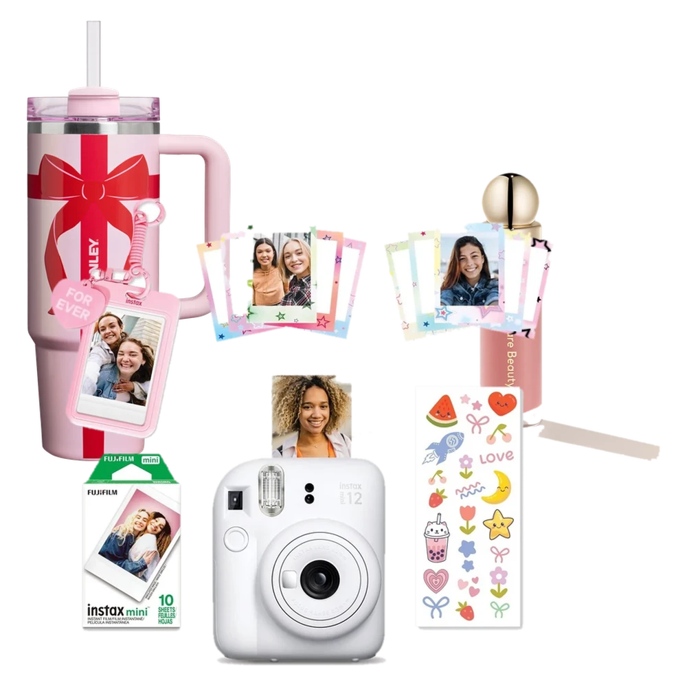 Starter Pack mystery pack by Pookie