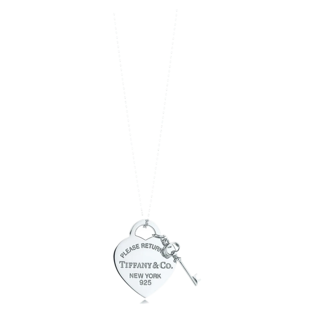 Tiffany & Co. mystery pack