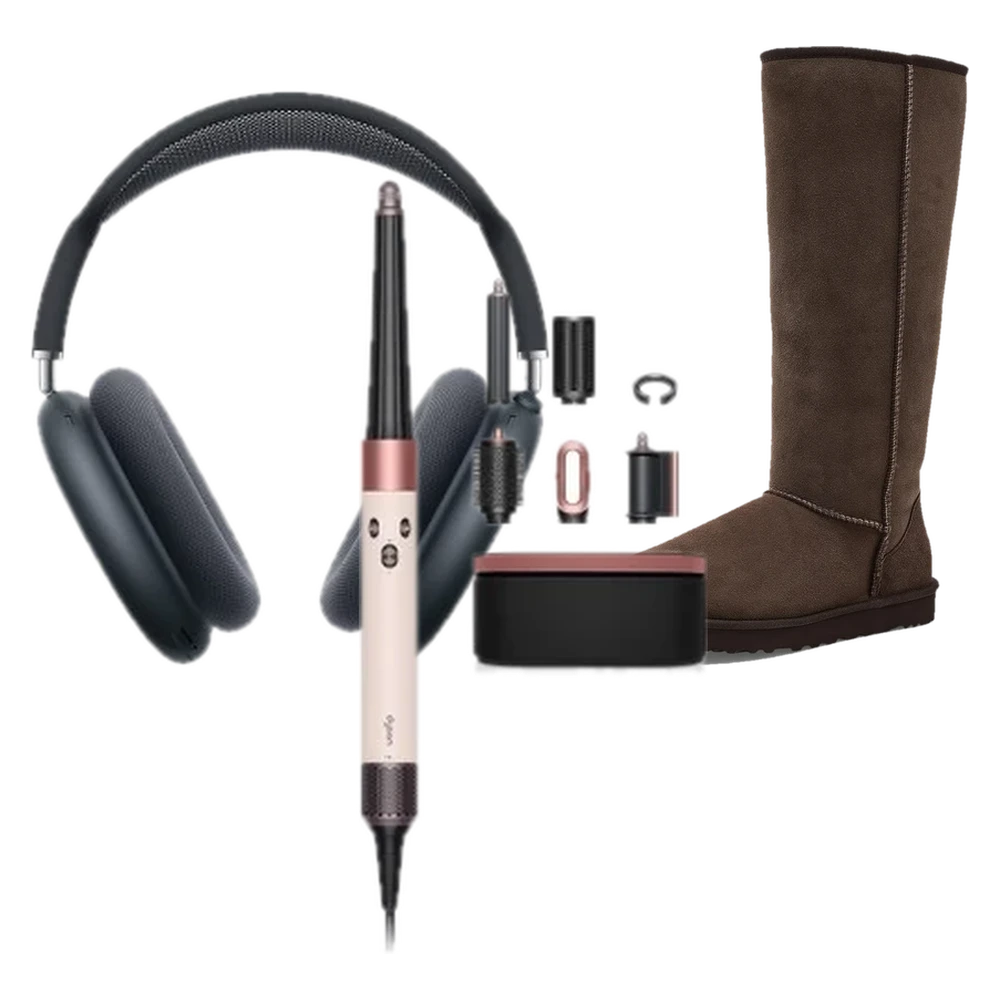 UGG mystery pack by Pookie